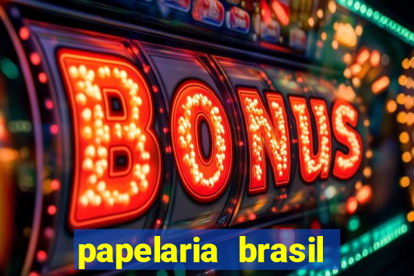 papelaria brasil porto alegre